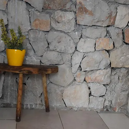 Apartamento Mono Kai Triangle *