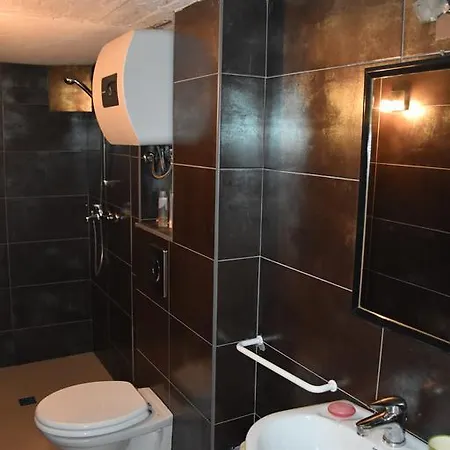 Mono Kai Triangle Trogir