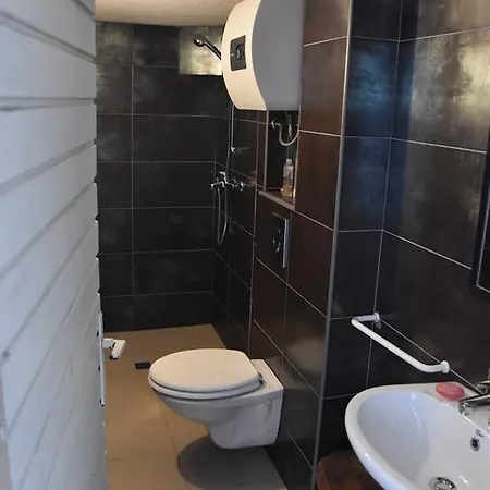 Apartamento Mono Kai Triangle Trogir