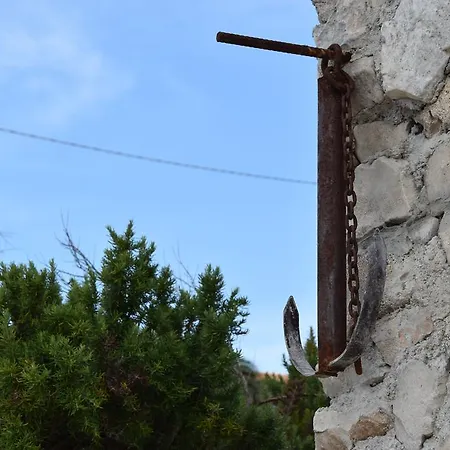 Mono Kai Triangle Apartamento Trogir