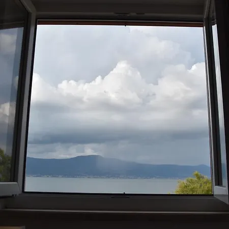 Mono Kai Triangle Apartmán *