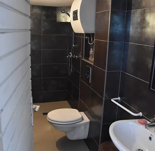 Apartman Mono Kai Triangle Trogir