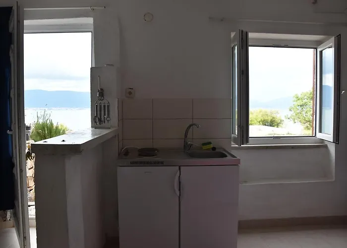 Mono Kai Triangle Trogir