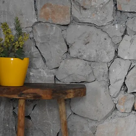 Mono Kai Triangle Διαμέρισμα *