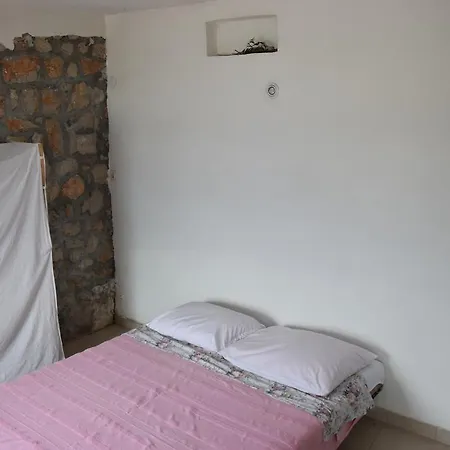 Appartement Mono Kai Triangle Trogir