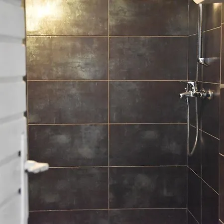 Mono Kai Triangle Διαμέρισμα