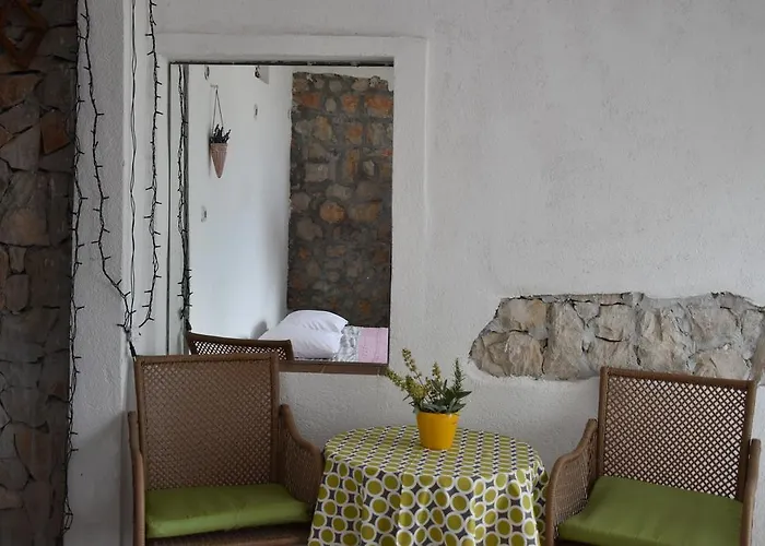 Mono Kai Triangle Appartement Trogir