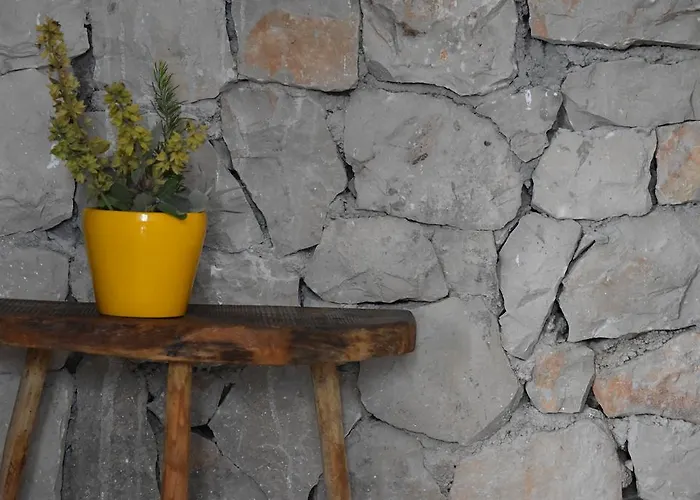 Mono Kai Triangle Appartement *