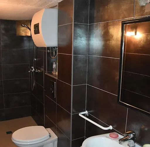 Mono Kai Triangle Trogir