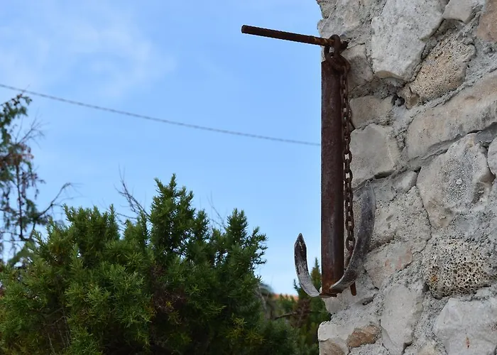 Mono Kai Triangle Appartement Trogir