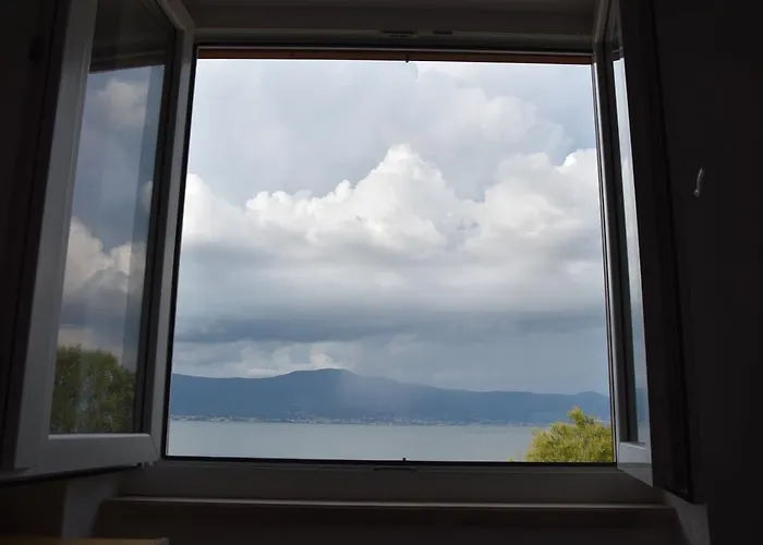 Mono Kai Triangle Appartement *