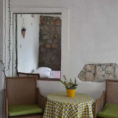 Mono Kai Triangle Apartament Trogir